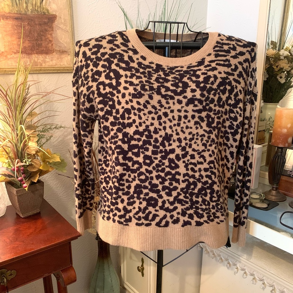 Loft Sweater